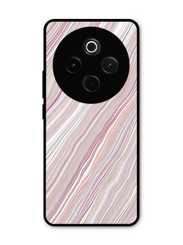 Iqoo Z10 5G Abstract Marble