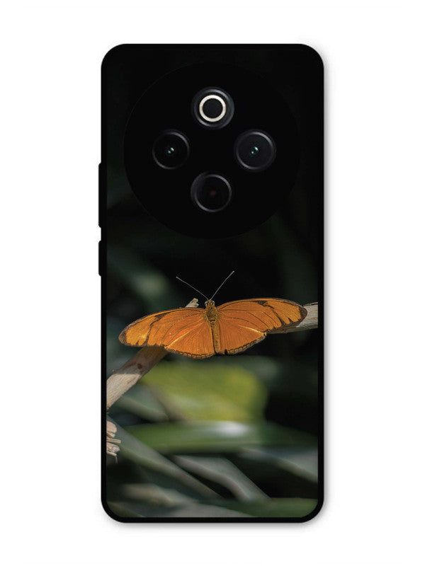 Iqoo Z10 5G Beautiful Butterfly