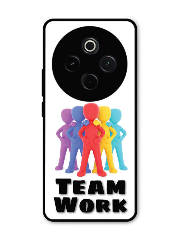Iqoo Z10 5G Team Work