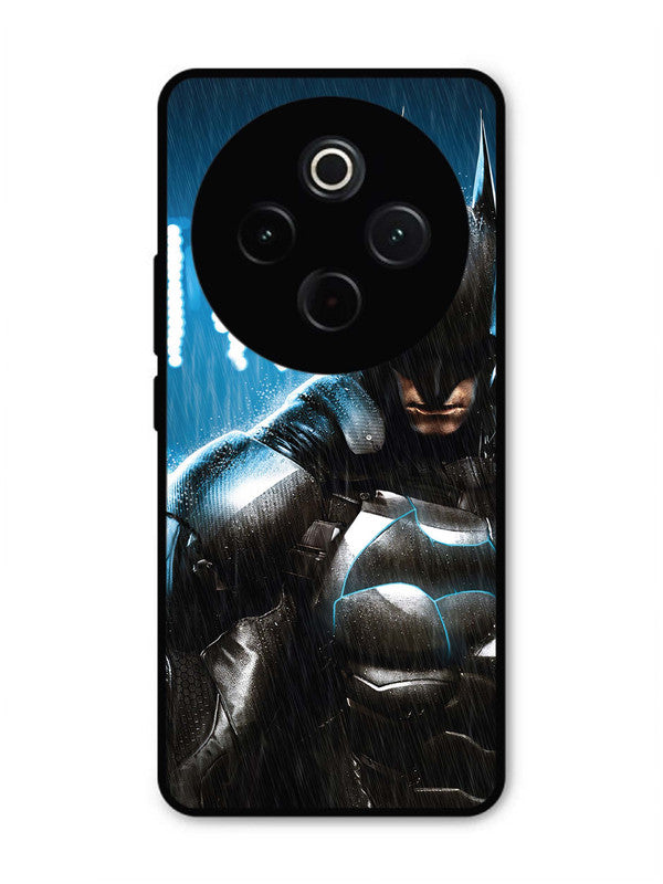 Iqoo Z10 5G King of Bats 2