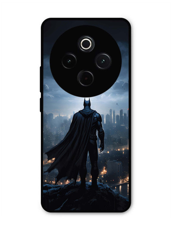 Iqoo Z10 5G King of Bats