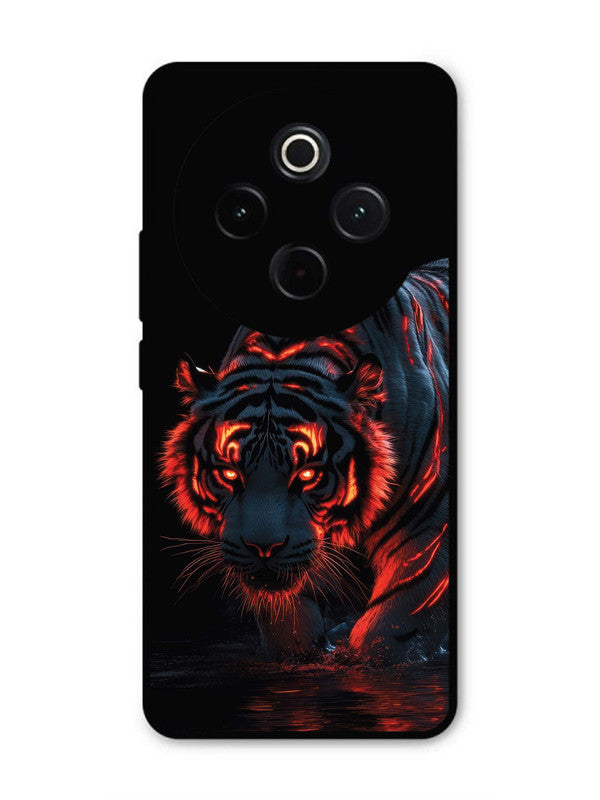 Iqoo Z10 5G Tiger Fier