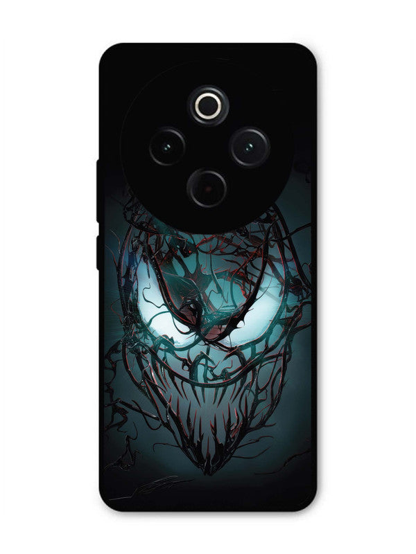 Iqoo Z10 5G Venom 3