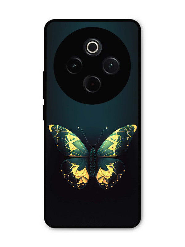 Iqoo Z10 5G butterfly-insect-animal-abstract