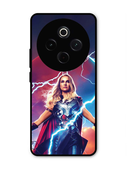 Iqoo Z10 5G jane-foster-thor-love-and-thunder-poster