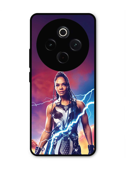 Iqoo Z10 5G valkyrie-thor-love-and-thunder-poster