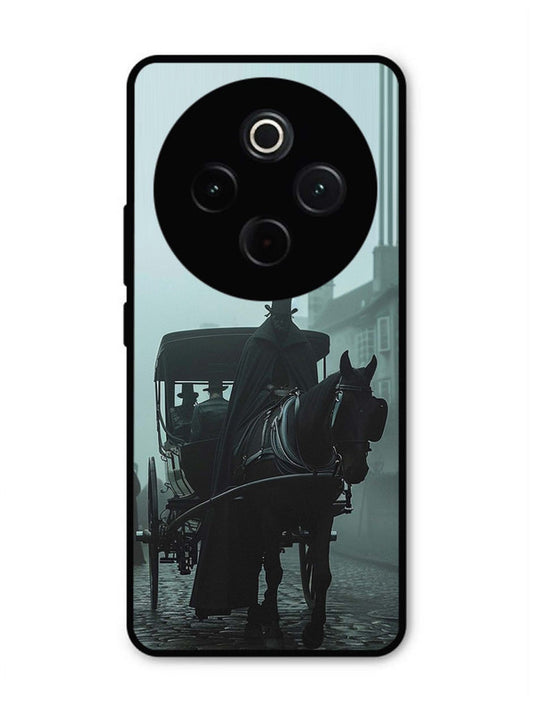 Iqoo Z10 5G Misty Cobblestone Ride