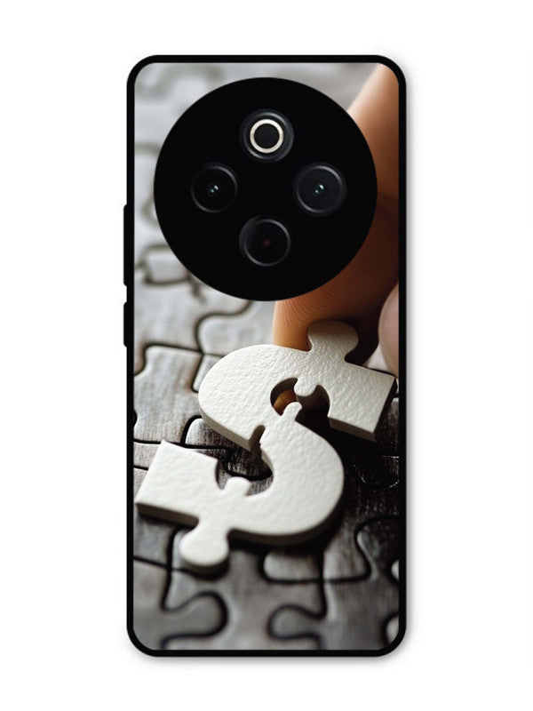 Iqoo Z10 5G The Rich puzzle piece