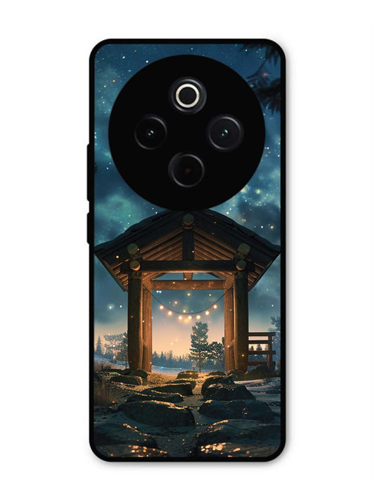 Iqoo Z10 5G Starry Night Gateway
