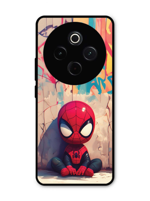 Iqoo Z10 5G Graffiti Spider-Baby