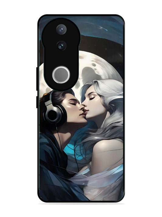 iQoo Z10R 5G Love, Together Always, Romance