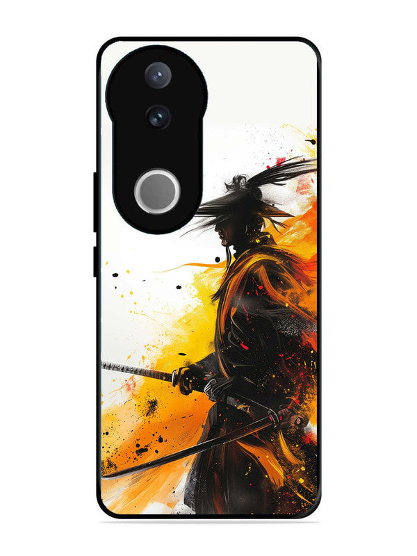 iQoo Z10R 5G Ninja