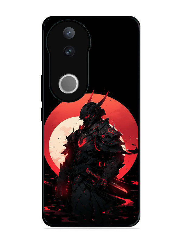 iQoo Z10R 5G Battle Ninja