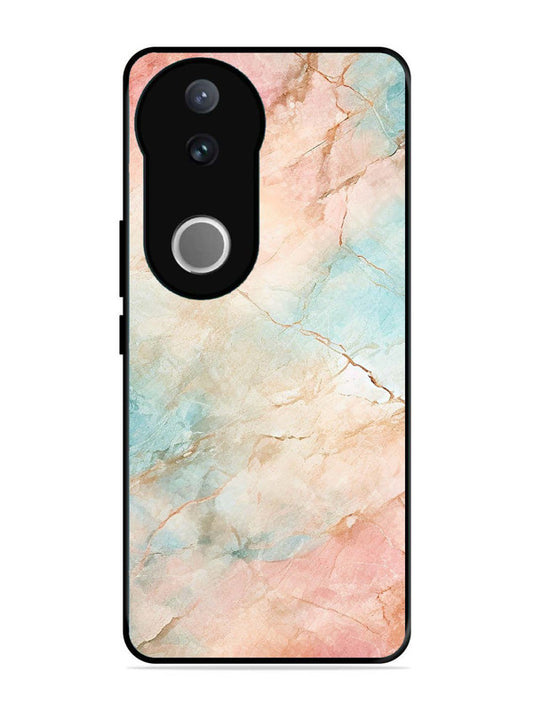 iQoo Z10R 5G Marble