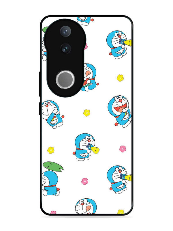 iQoo Z10R 5G Doraemon