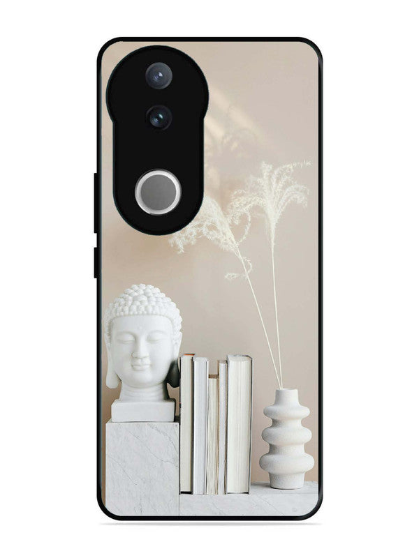 iQoo Z10R 5G Buddha Statue