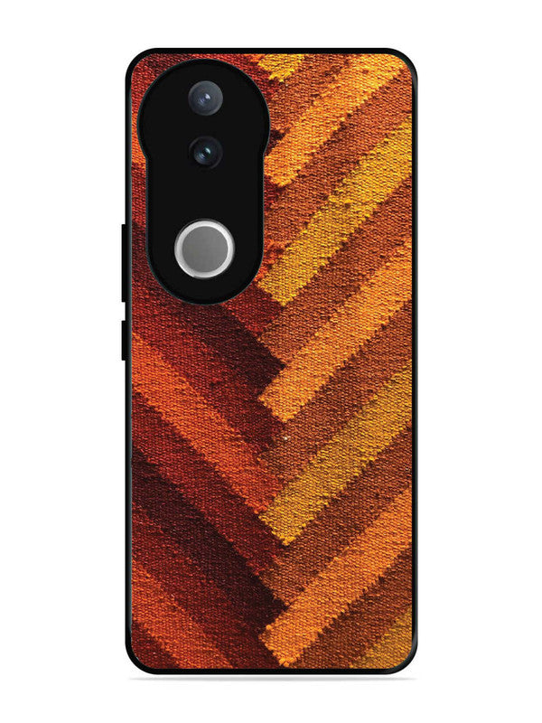 iQoo Z10R 5G Mat Texture