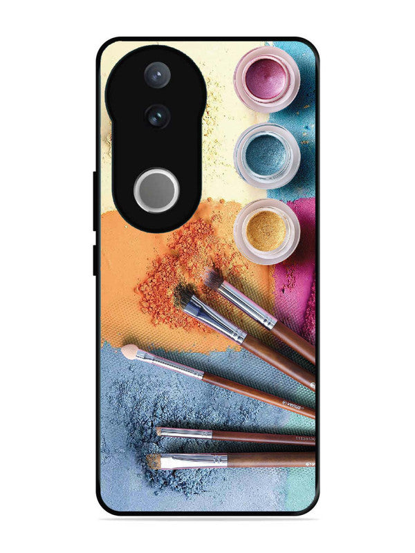 iQoo Z10R 5G Creative Canvas