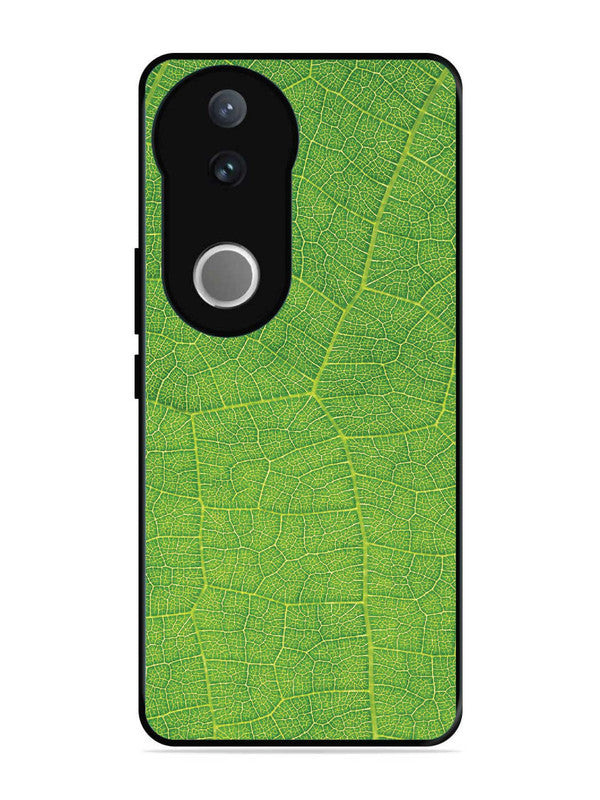 iQoo Z10R 5G Leaf vins