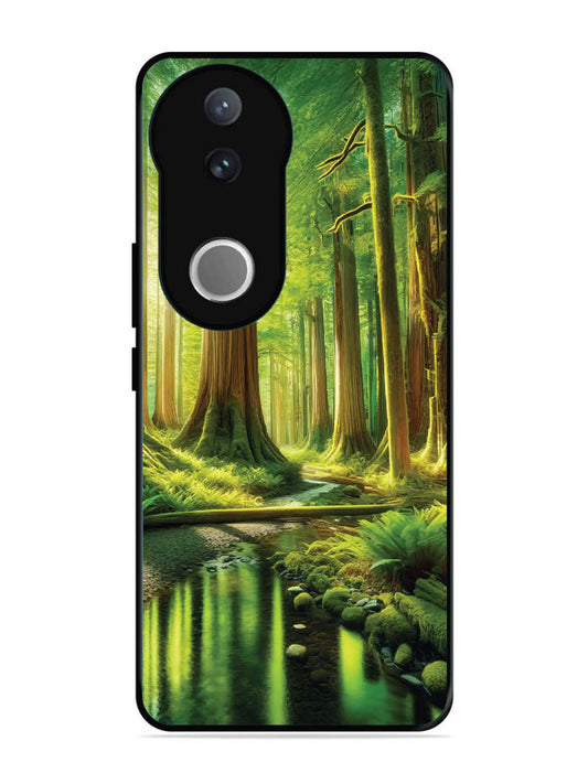 iQoo Z10R 5G Forest