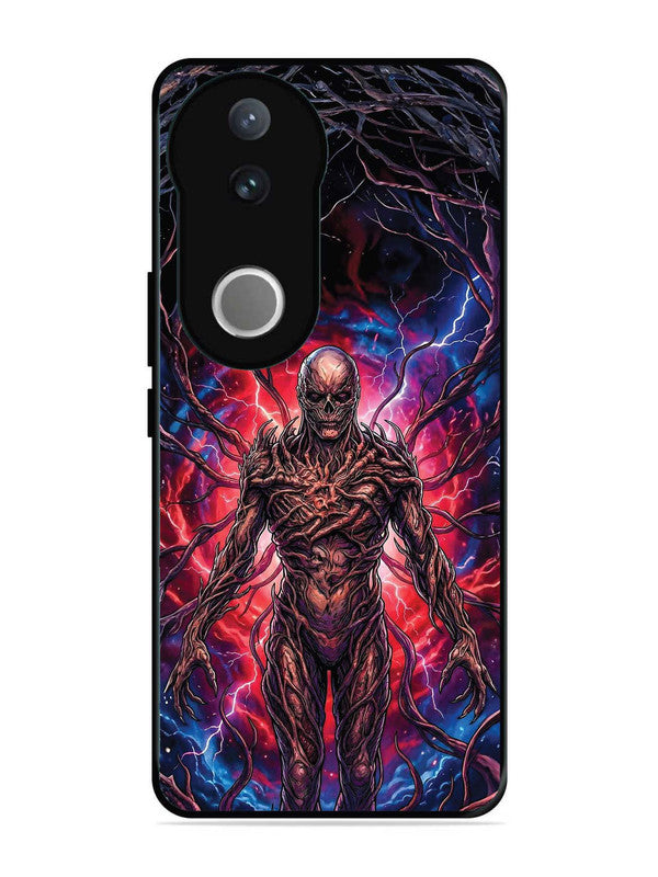 iQoo Z10R 5G Stranger Things Vecna