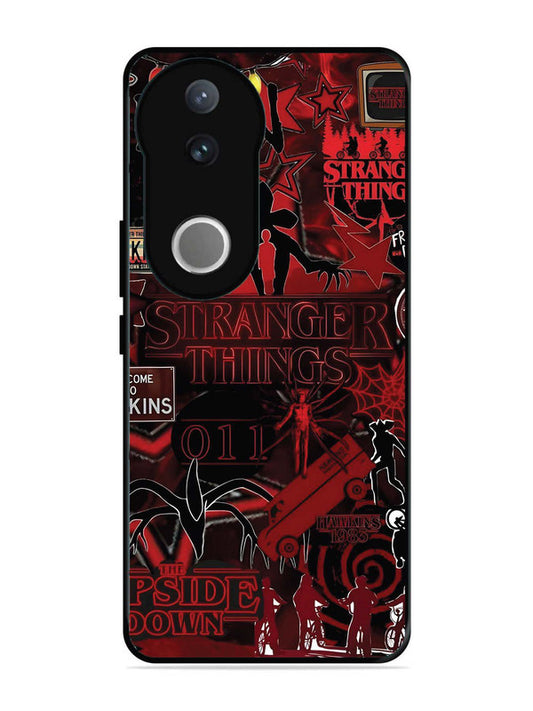 iQoo Z10R 5G Stranger Things Ulti Dunia