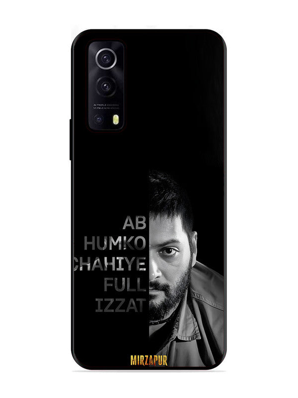 IQOO Z3 5G ab hamko chahiye full ijjat