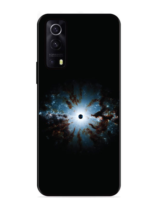 IQOO Z3 5G Dark Universe