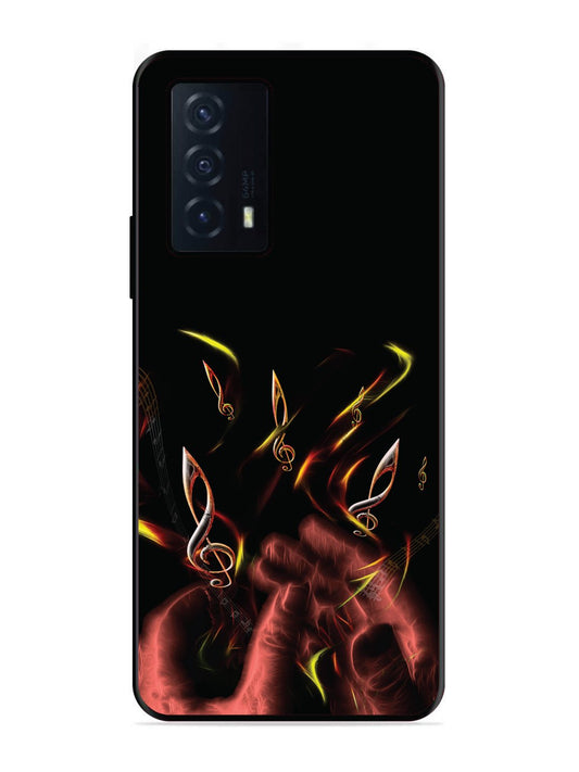 IQOO Z5 5G Musical Art