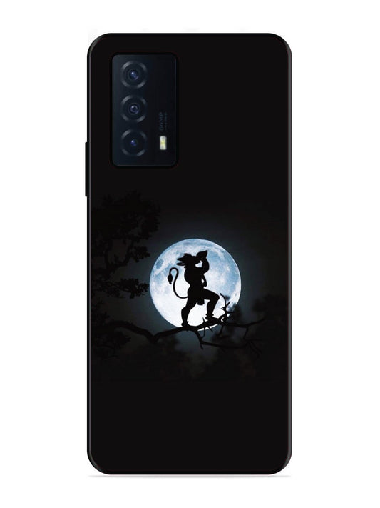 IQOO Z5 5G Hanuman