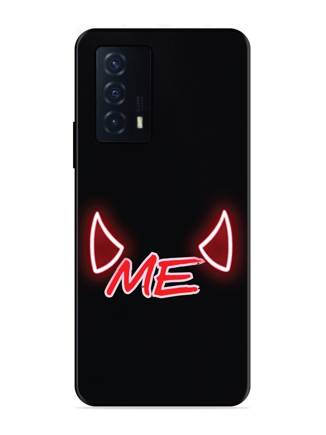 IQOO Z5 5G Devil Me