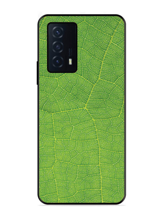 IQOO Z5 5G Leaf vins