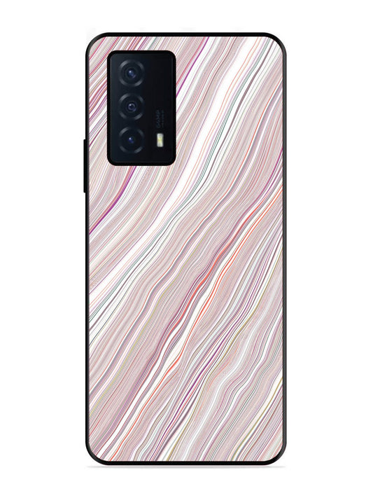 IQOO Z5 5G Ivory Marble