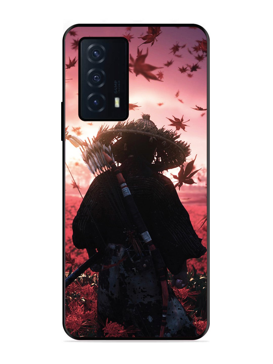 IQOO Z5 5G Shaolin