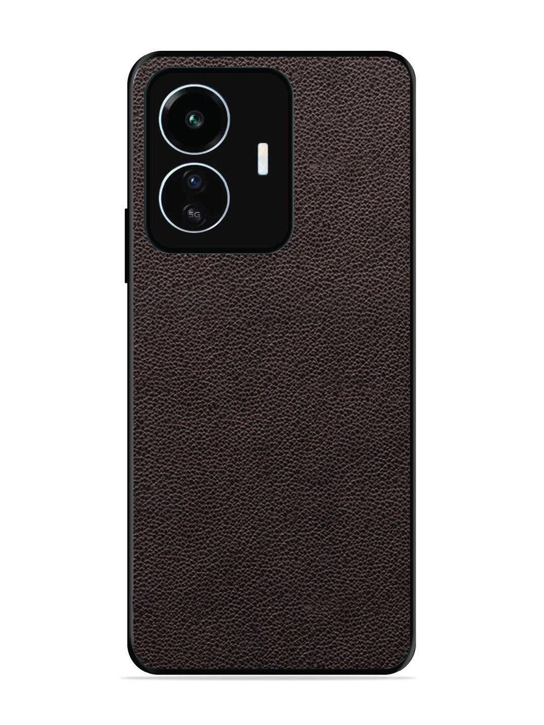 Iqoo Z6 Lite Leather