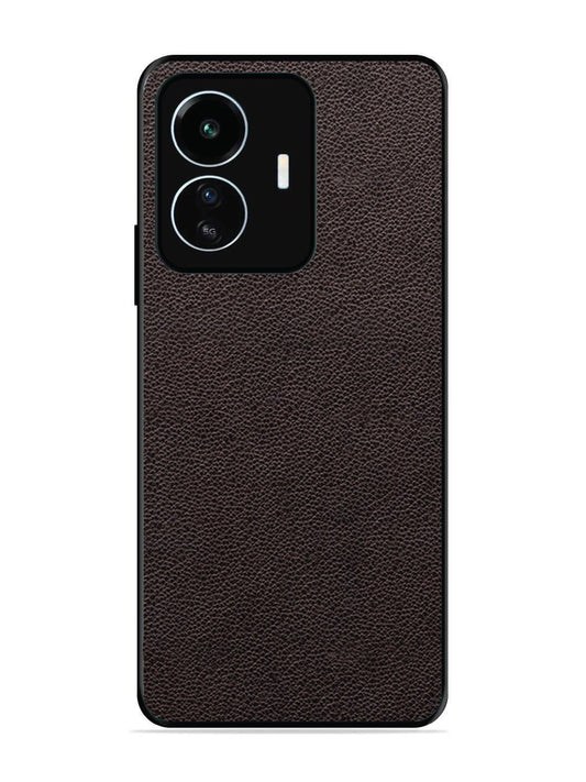 Iqoo Z6 Lite Leather