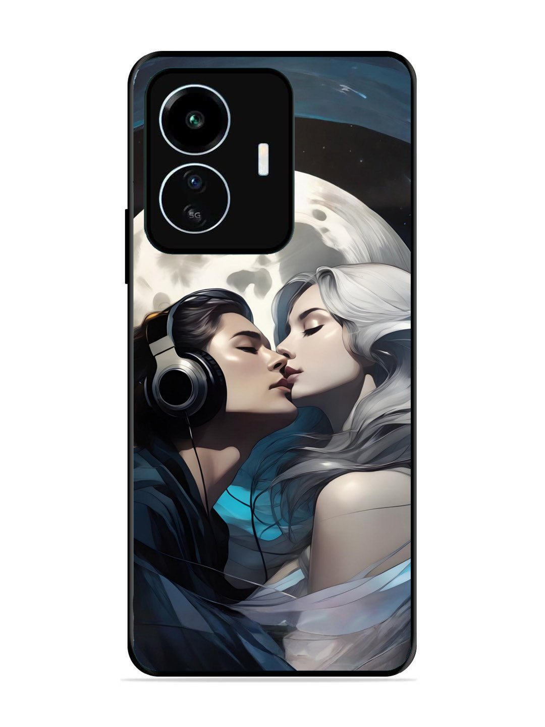 Iqoo Z6 Lite Love, Together Always, Romance