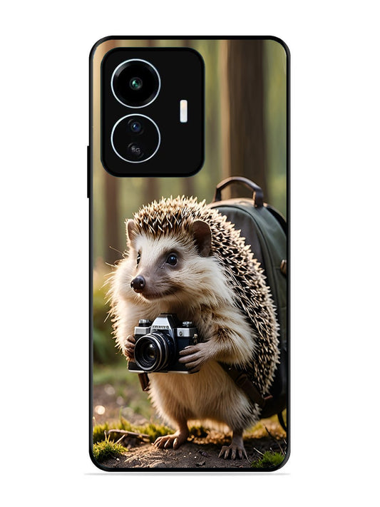Iqoo Z6 Lite Wildlife Photographer