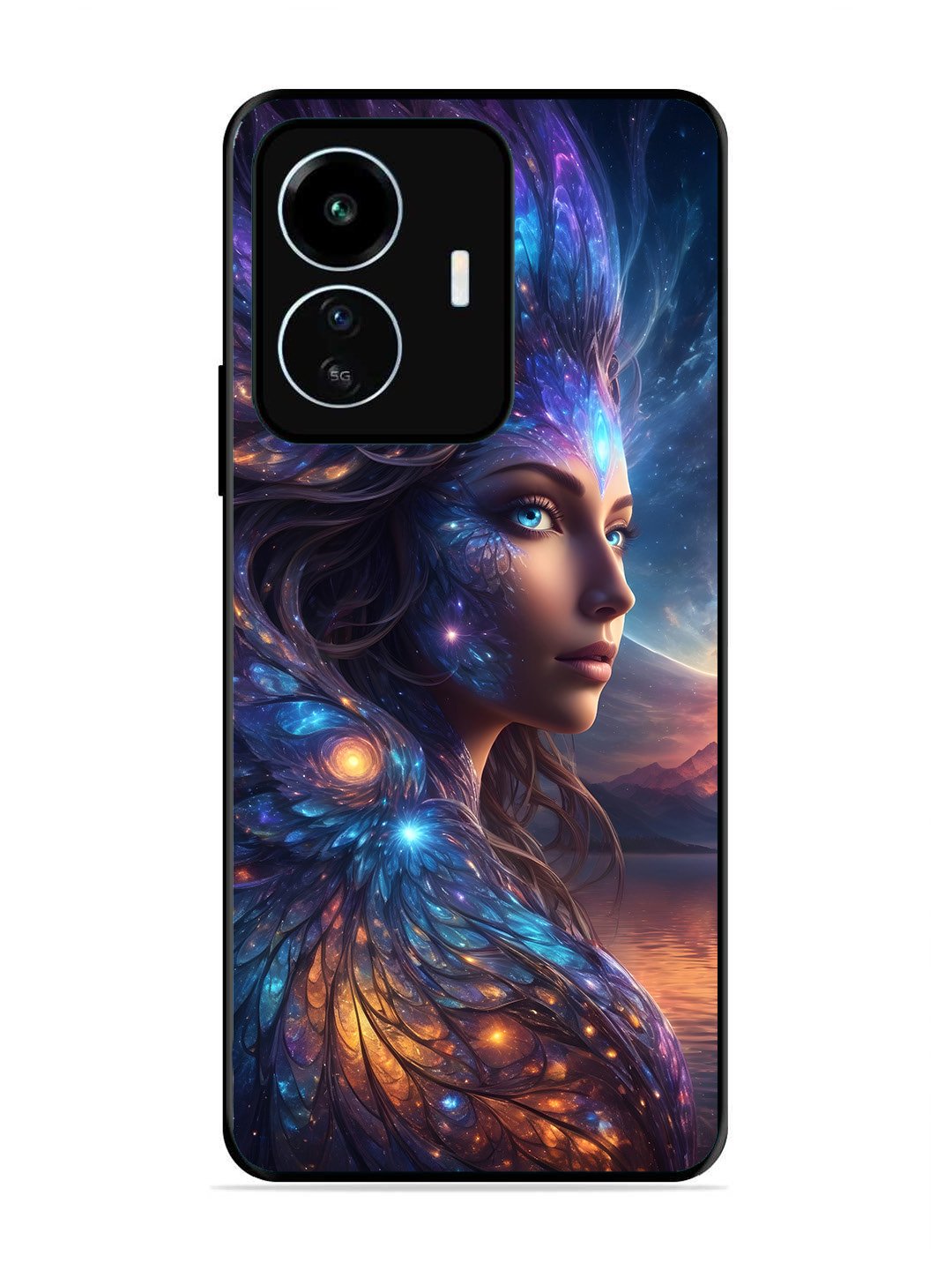 Iqoo Z6 Lite Fairy