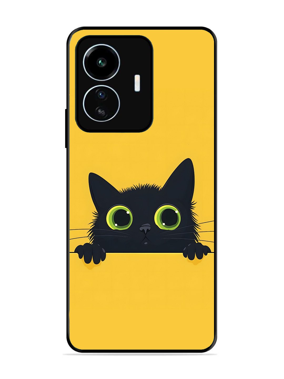 Iqoo Z6 Lite Cat