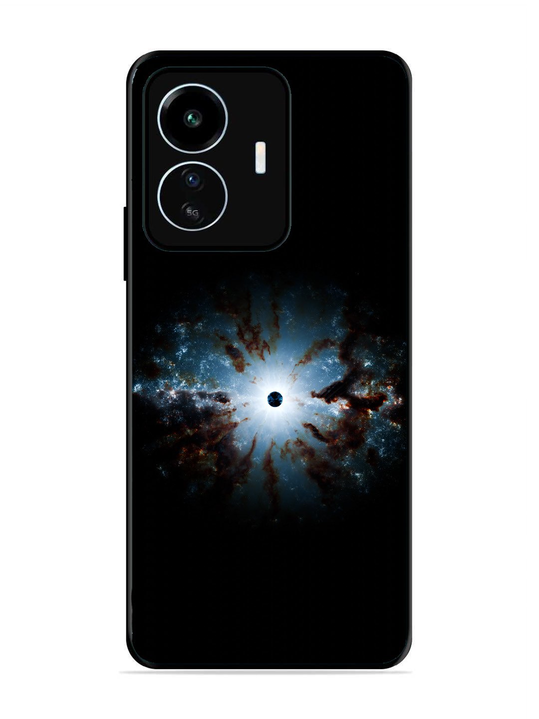 Iqoo Z6 Lite Dark Universe