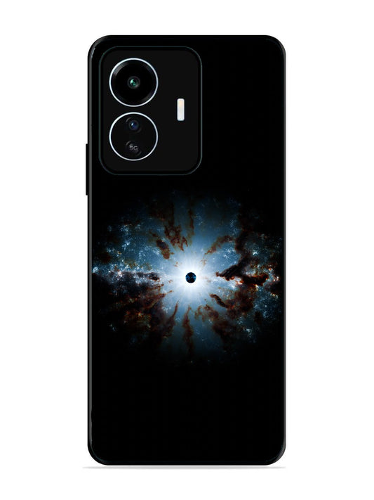 Iqoo Z6 Lite Dark Universe