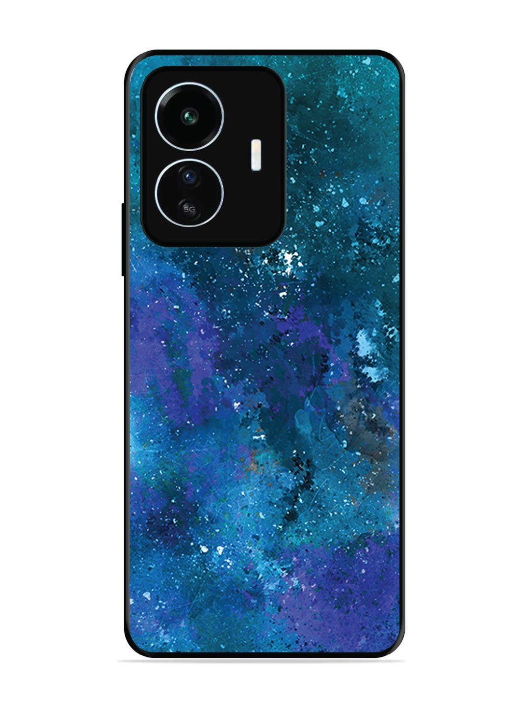 Iqoo Z6 Lite Celestial Dreamscape, Nebula
