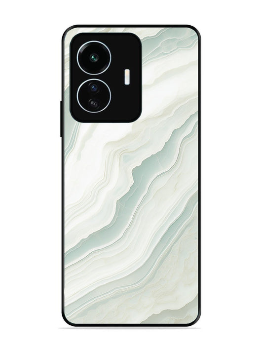 Iqoo Z6 Lite Marble Elegance