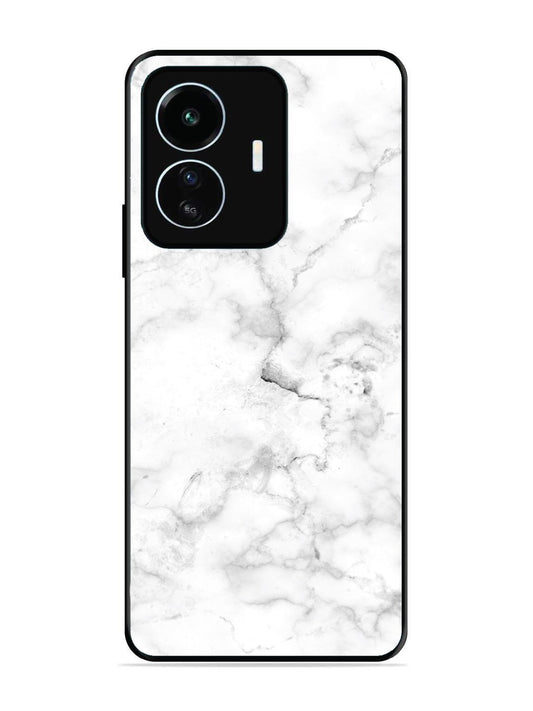 Iqoo Z6 Lite White Marble
