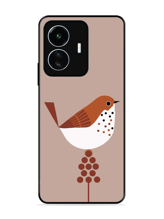 Iqoo Z6 Lite Sparrow