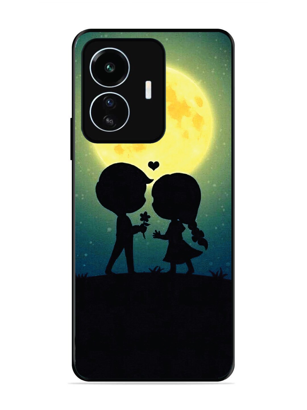 Iqoo Z6 Lite Couple Kids