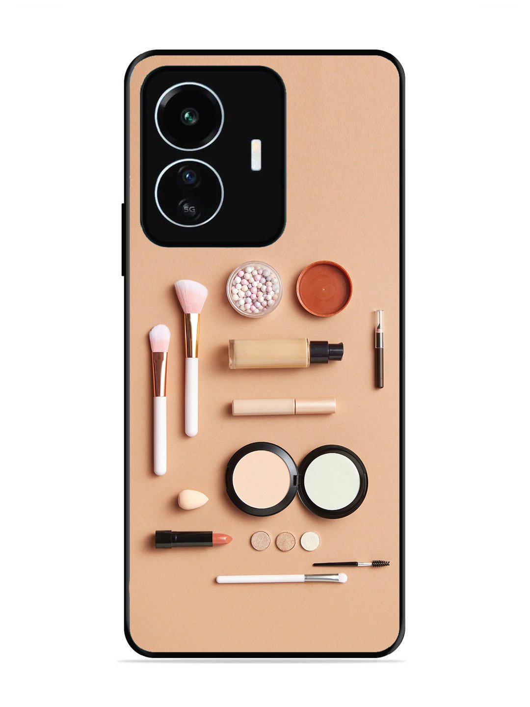 Iqoo Z6 Lite Girls Makeup Kit