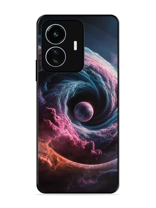 Iqoo Z6 Lite Colorful Universe