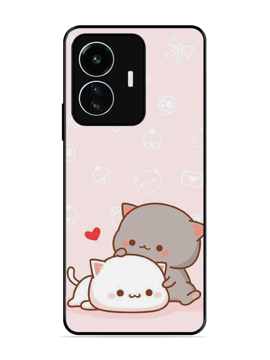 Iqoo Z6 Lite Bubu & Dudu Love